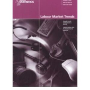 Labour Market Trends Volume 112, No 10, October 2004