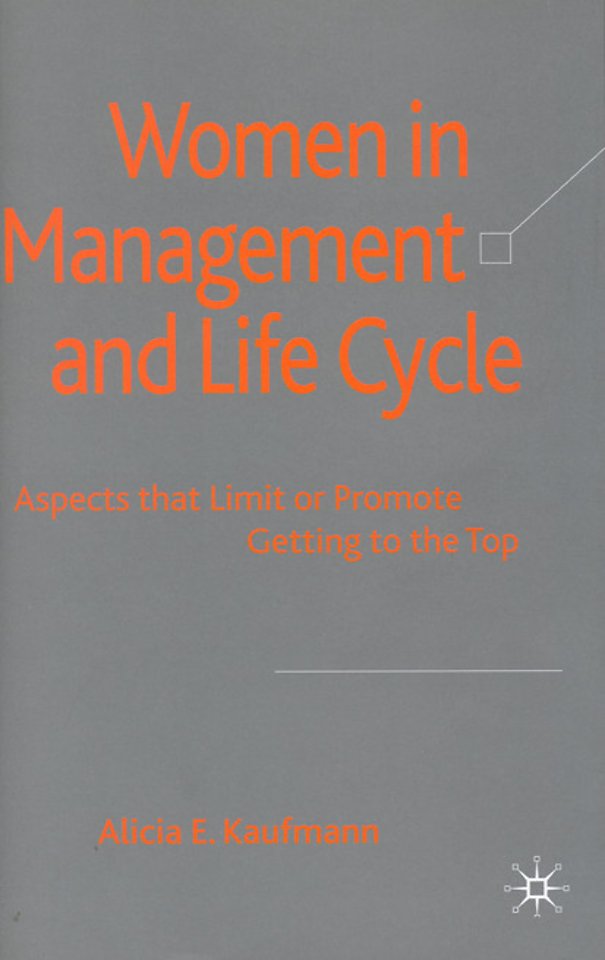 Women in Management and Life Cycle