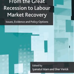 From the Great Recession to Labour Market Recovery