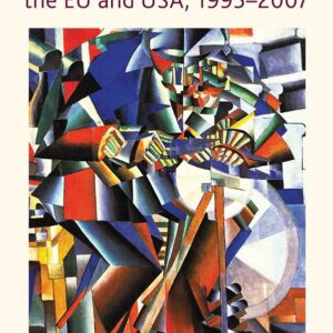 Transformation of the Employment Structure in the EU and USA, 1995-2007