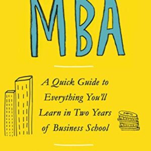 The Visual MBA