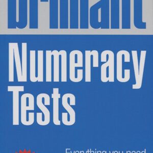 Brilliant Numeracy Tests