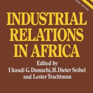 Industrial Relations in Africa