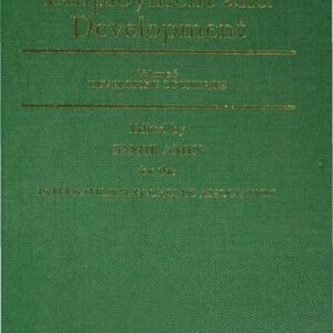 Human Resources, Employment and Development