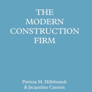The Modern Construction Firm