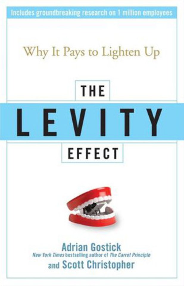 The Levity Effect