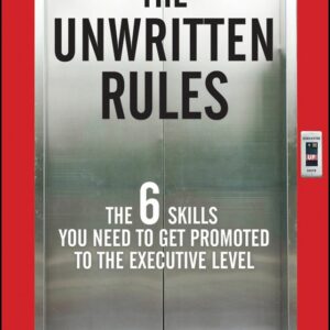 The Unwritten Rules