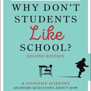 Why Don′t Students Like School?