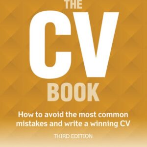 The CV Book