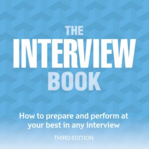 The Interview Book