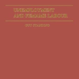 Unemployment and Female Labour