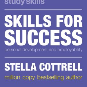 Skills for Success