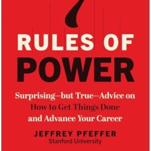 7 Rules of Power