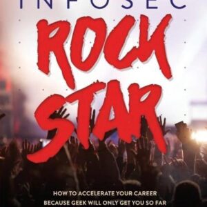 Infosec Rock Star