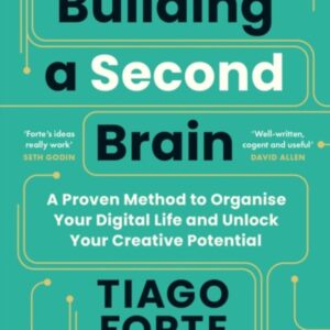 Building a Second Brain