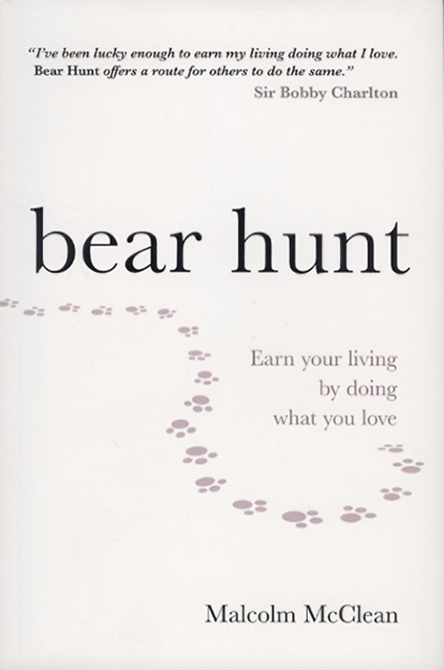 Bear Hunt
