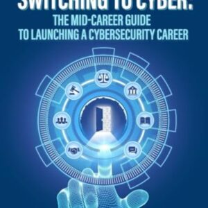 Switching to Cyber