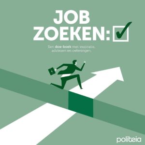 Job zoeken: check