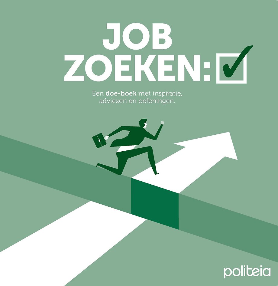 Job zoeken: check