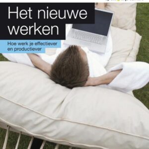 Het nieuwe werken