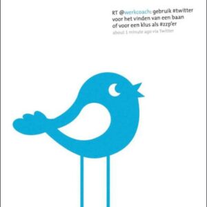 #Twitter werkt!