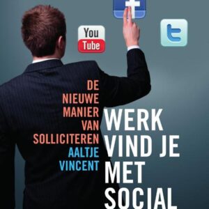 Werk vind je met Social Media