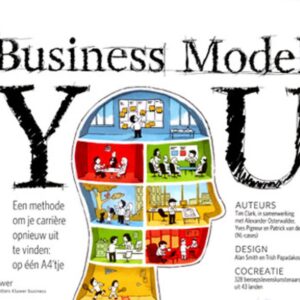 Business Model You (Nederlandstalig)