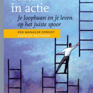 Talent in actie
