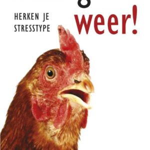 Daar ga ik weer!