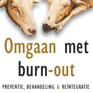 Omgaan met burn-out