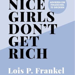 Nice girls don't get rich