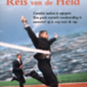 Reis van de Held (1e druk 2004)