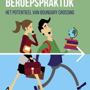 Tussen opleiding en beroepspraktijk