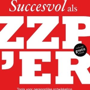 Succesvol als zzp'er