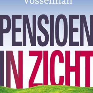 Pensioen in zicht