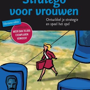 Stratego voor vrouwen