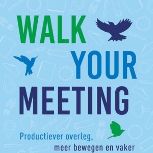 Walk your meeting