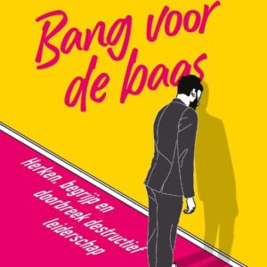 Bang voor de baas