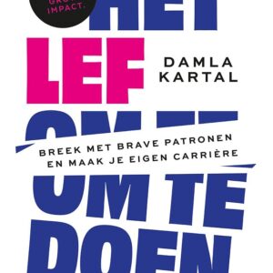 Het lef om te doen