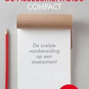 De assessmentgids compact