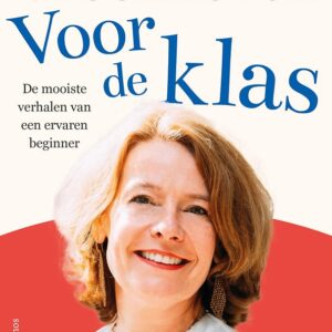Voor de klas