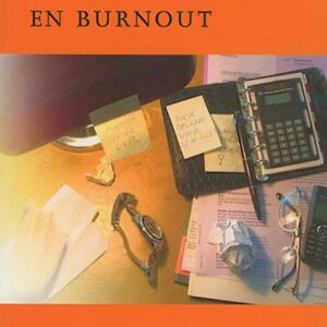 Omgaan met stress en burnout