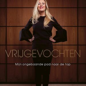 Vrijgevochten