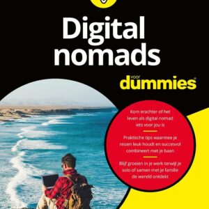 Digital nomads voor Dummies