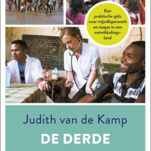 De derde wereld op je cv