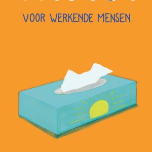 Troost voor werkende mensen