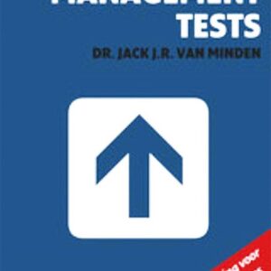 Alles over managementtests