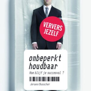 Onbeperkt houdbaar