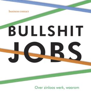 Bullshit jobs