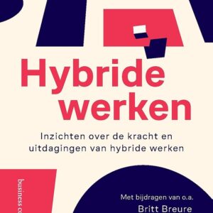 Hybride werken